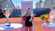 Лиа Каратанчева е на финал на турнир в САЩ