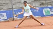 Гергана Топалова остана на крачка от финал на сингъл в Бока Ратон