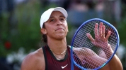 Мадисън Кийс се оттегля от Финалите на WTA, рускиня я заменя