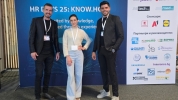 CoolFit сред партньорите на юбилейното издание HR DAYS 25: KNOW HOW