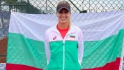 Топалова се класира за четвъртфинал на сингъл в САЩ