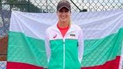 Гергана Топалова отпадна на полуфиналите в САЩ
