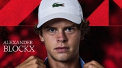 Александър Блокс за първи път ще игаре на  Next Gen ATP Finals
