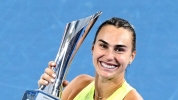 Сабаленка защити титлата си в Бризбън