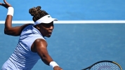 Винъс Уилямс отпадна в първия кръг в Хобарт