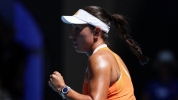 Шампионката Мадисън Кийс отпадна на осминафиналите