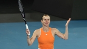 Елина Свитолина с първи полуфинал на Australian Open