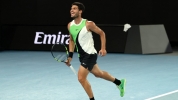 Алкарас с първи полуфинал на Australian Open