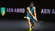 Алкарас няма да защитава титлата в Ротердам