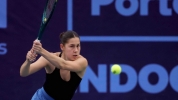 Елизара Янева е на полуфинал в Порто след нова победа