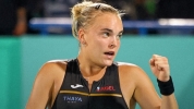 20-годишната чешка квалификантка Бейлек спечели WTA 500 турнира в Абу Даби