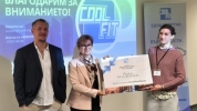 CoolFit като златен спонсор на HR Industry: когато грижата за хората срещне бъдещето на работната среда