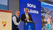 България ще бъде домакин на годишното общо събрание на Тенис Европа през 2027 г.
