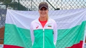 Топалова си осигури участие на полуфиналната фаза на сингъл в САЩ