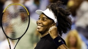 Винъс Уилямс с първа победа от US Open насам