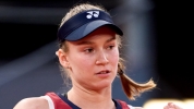 Елена Рибакина се оплака електронната система в тениса