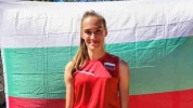 Денислава Глушкова загуби само един гейм на турнир в Италия