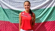 Росица Денчева с двусетова победа на турнир в Грузия