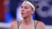 Костюк е на първи WTA 1000 финал