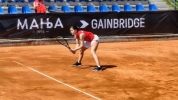 Елизара Янева с дебютна победа на турнир от WTA