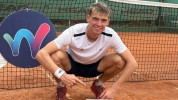 Нестеров спечели най-голямата до момента титла в кариерата