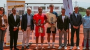 Радулов спечели ITF турнира в Сабадел със само един загубен сет