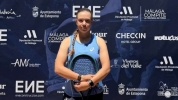 Брияна Иванова с първа победа в турнир от ITF за жени