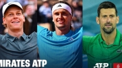 10-те истории в ATP тура, които да следим на Ролан Гарос