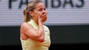 Мая Хвалинска ще спори за титлата на Ролан Гарос