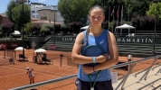 Брияна Иванова се класира за първия си финал при жените на турнир от ITF