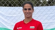 Шиникова с победа в квалификациите на WTA 125 турнира в Истанбул