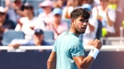 Алкарас пропуска Монреал, но се цели в завръщане преди US Open