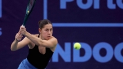 Янева отпадна на четвъртфиналите на WTA 125 турнира на клей в Рим