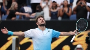 Стан Вавринка поиска уайлд кард за последния си US Open
