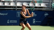 Янева си осигури място на 1/4-финал на WTA 125 турнира във Варшава