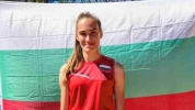 Денислава Глушкова даде само гейм на сръбкиня