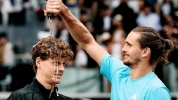 Александър Зверев си осигури място на Финалите на ATP в Торино