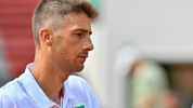 Донски отстъпи пред втория поставен на турнир в Полша