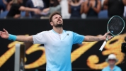 В крайна сметка Вавринка ще играе за последно на US Open