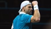 Григор Димитров се класира за основната схема на US Open