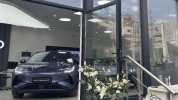 Авто Юнион откри новия шоурум на BYD във Варна със зрелищно събитие