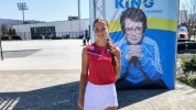 Денчева и Каратанчева ще играят една срещу друга на финала на двойки в Сърбия