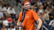Успешен старт за Бублик на US Open