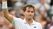 Каспер Рууд се оттегли от US Open заради контузия