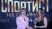 БОК подкрепя бенефиса на волейболната звезда Теодор Салпаров