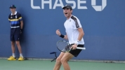Горзни - от 5% вероятност за живот до основната схема на US Open