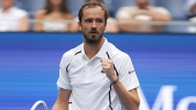 Медведев с победа, Рубльов отпадна от US Open