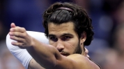 Алкарас продължава напред. Ходар и Беретини отпаднаха от US Open