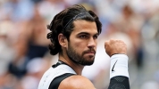 Карлос Алкарас лети към четвъртфиналите на US Open