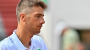 Александър Донски отпадна във втория кръг на двойки на US Open